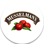 Musselman's Logo