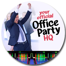 Office Party Icon