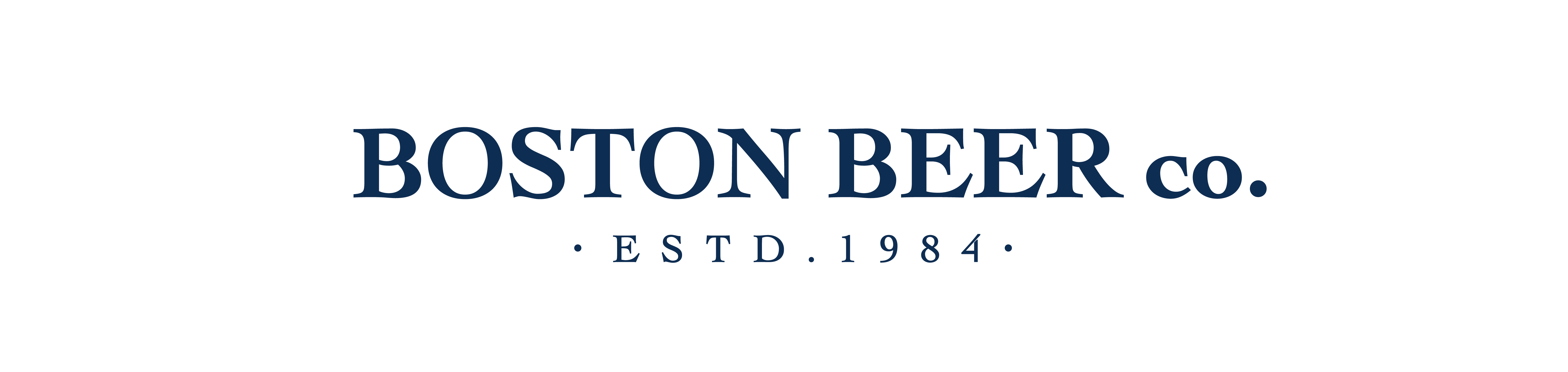 Boston Beer logo