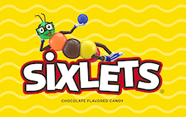 Sixlets