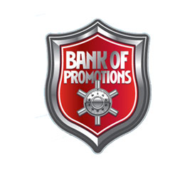 Bank of Promotions