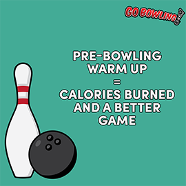 Pre-Bowling Workout Header