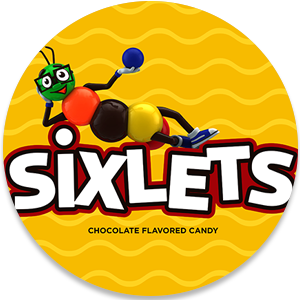 Sixlets